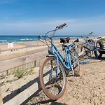 Maison Familiale Climatisee A - 6 Pers, Proche Centre & Pistes Cyclables - Fr-1-319-546 Nyaraló Biscarrosse
