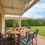 Nyaraló Maison Familiale Climatisee A - 6 Pers, Proche Centre & Pistes Cyclables - Fr-1-319-546