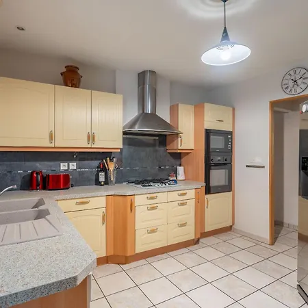 Maison Familiale Climatisee A - 6 Pers, Proche Centre & Pistes Cyclables - Fr-1-319-546 Biscarrosse