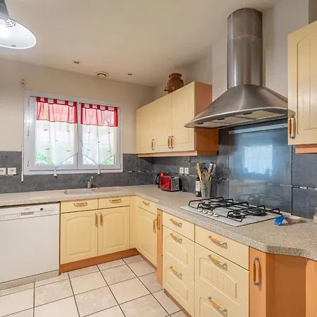 Feriehus Maison Familiale Climatisee A - 6 Pers, Proche Centre & Pistes Cyclables - Fr-1-319-546 Biscarrosse